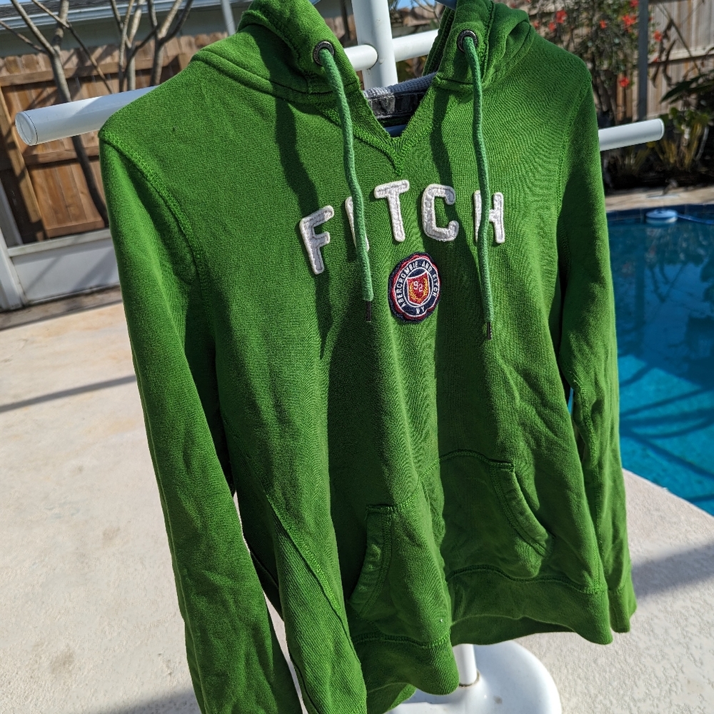 Abercrombie Hoodie